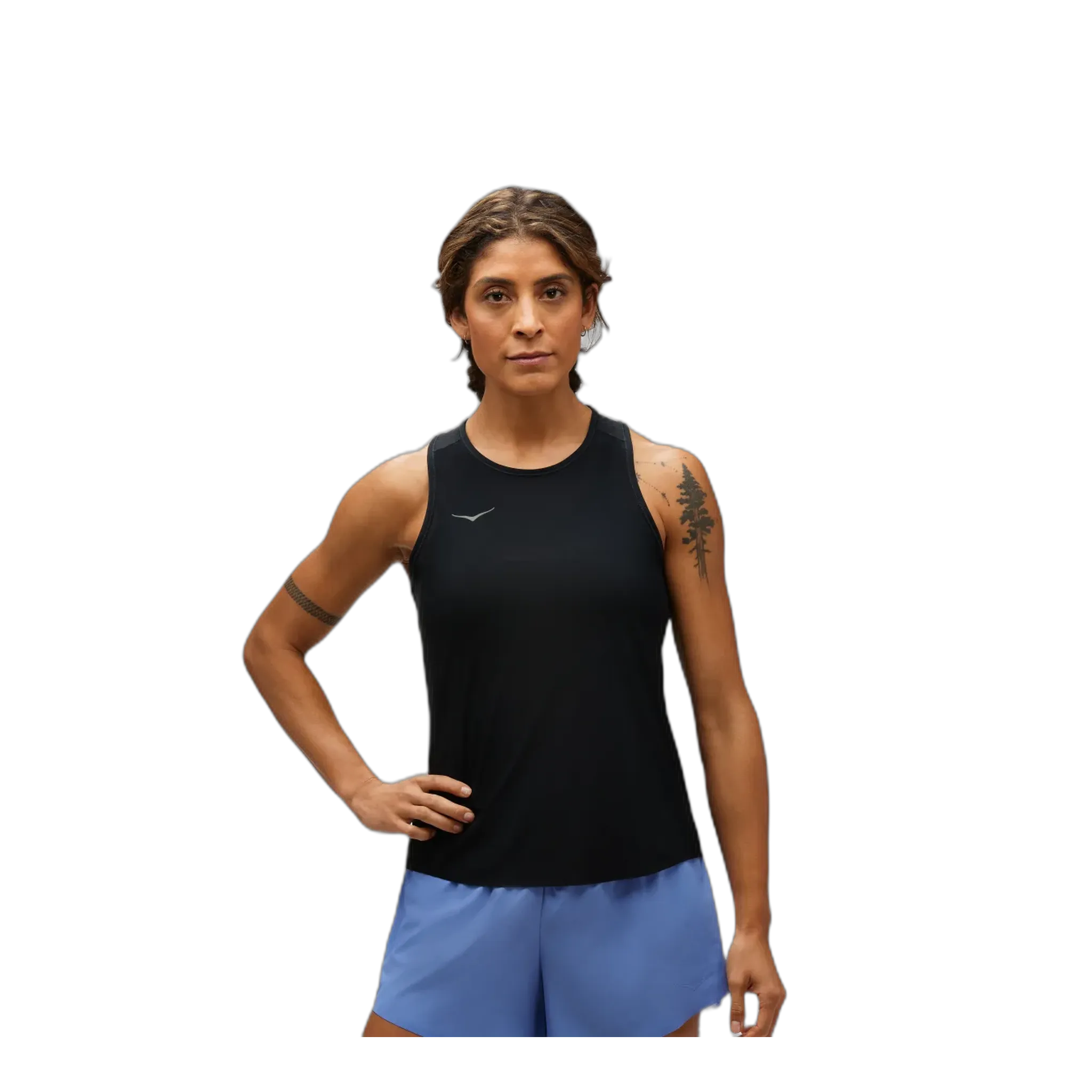 Women's Airolite Run Tank