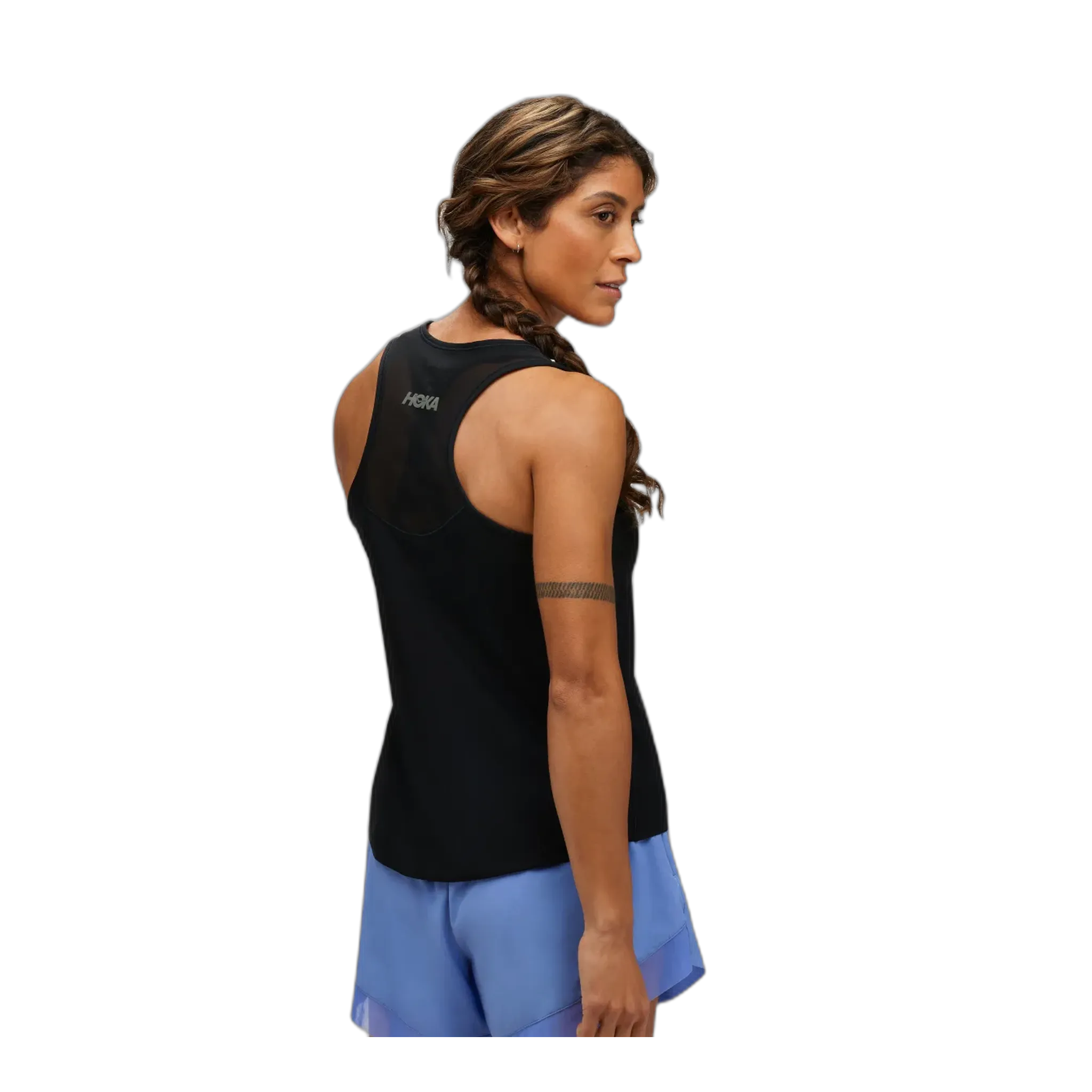 Women's Airolite Run Tank