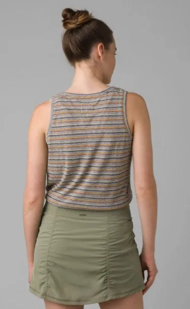 Women's Cozy Up Tank