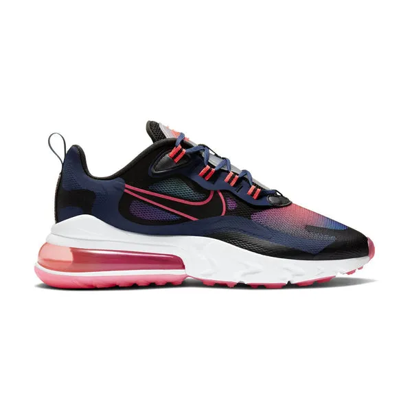 Women's Nike Air Max 270 React SE - Footwear