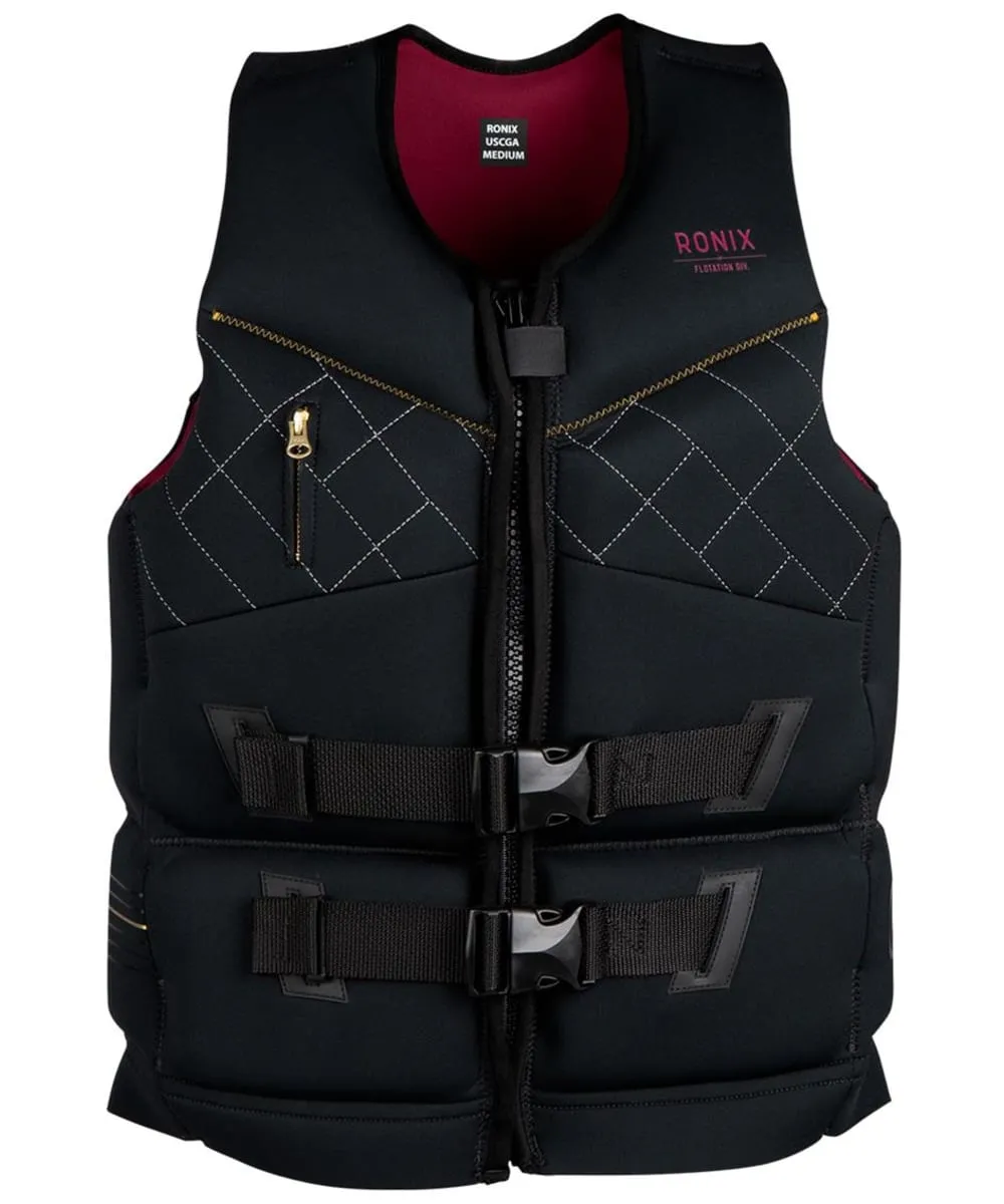 Women’s Ronix Supernova Capella 3.0 CGA Impact Vest