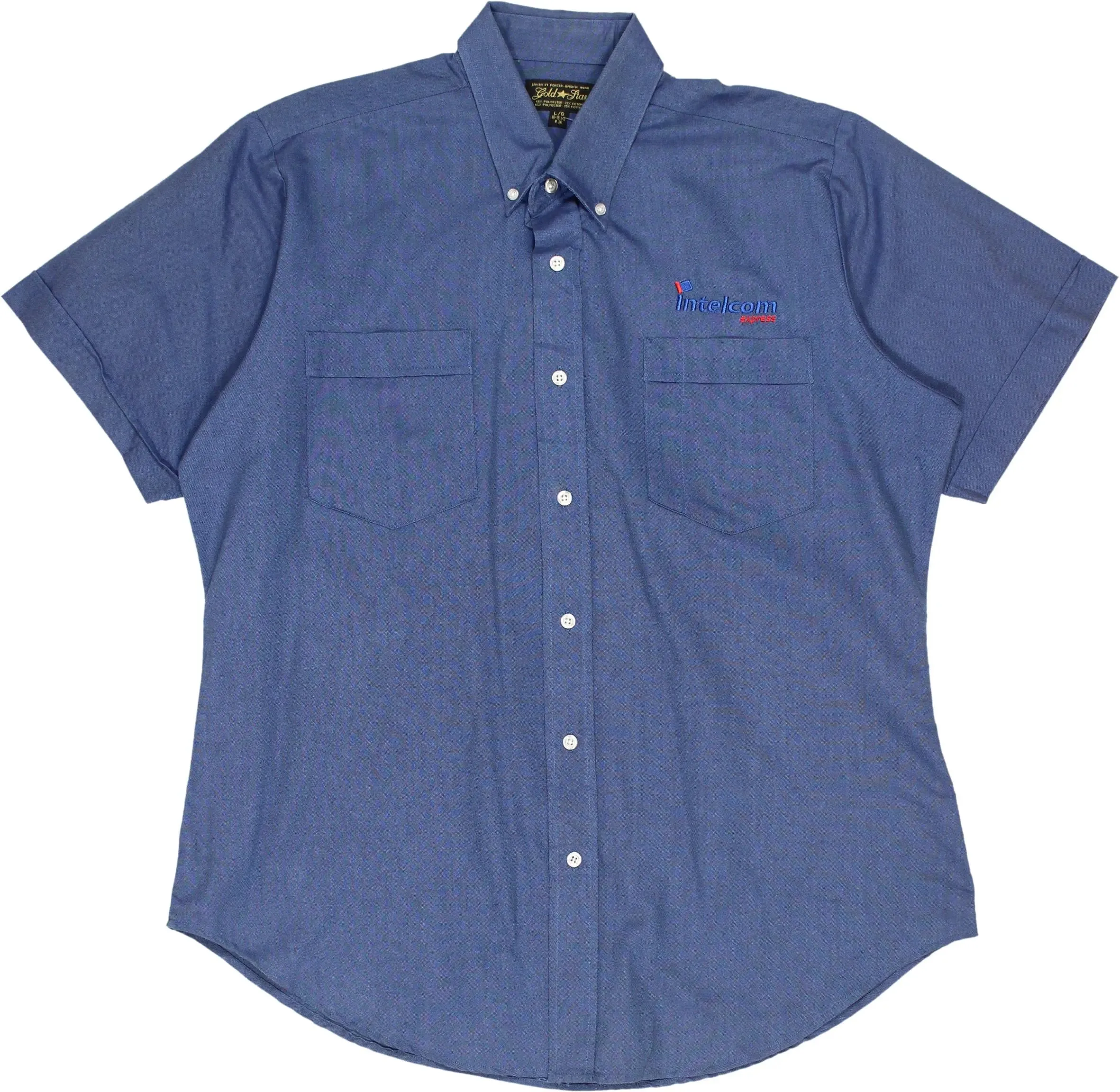 Workwear Shirt | ThriftTale