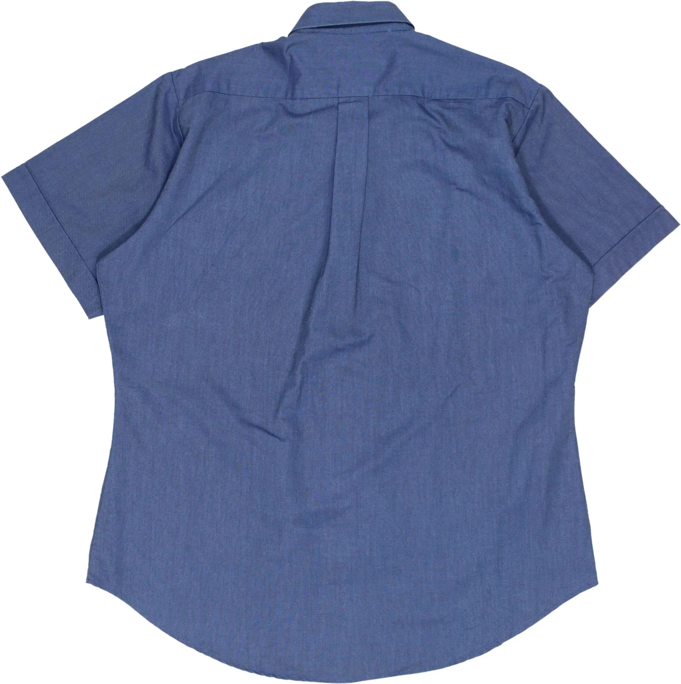 Workwear Shirt | ThriftTale