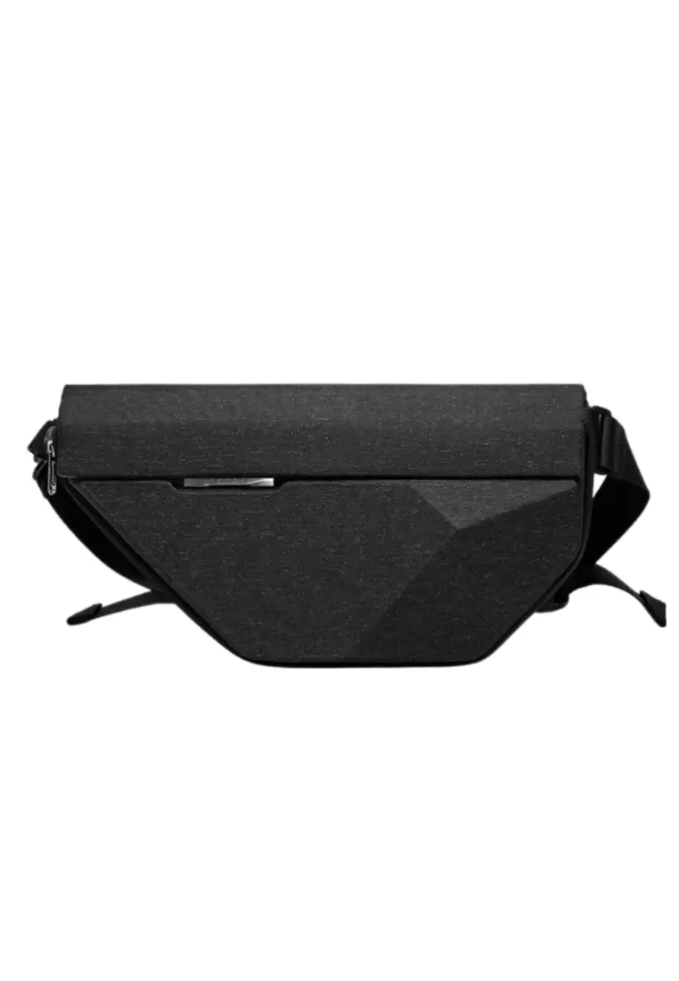 XAFITI Men's Functional Cross-Body Shoulder Bag