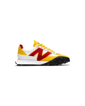 --XC-72 Red & Yellow Casablanca And New Balance-