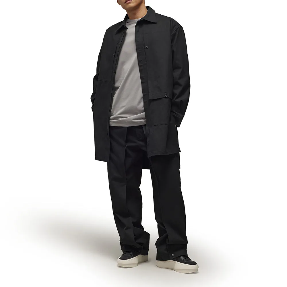 Y-3 WORKWEAR OVERSHIRT (UNISEX)