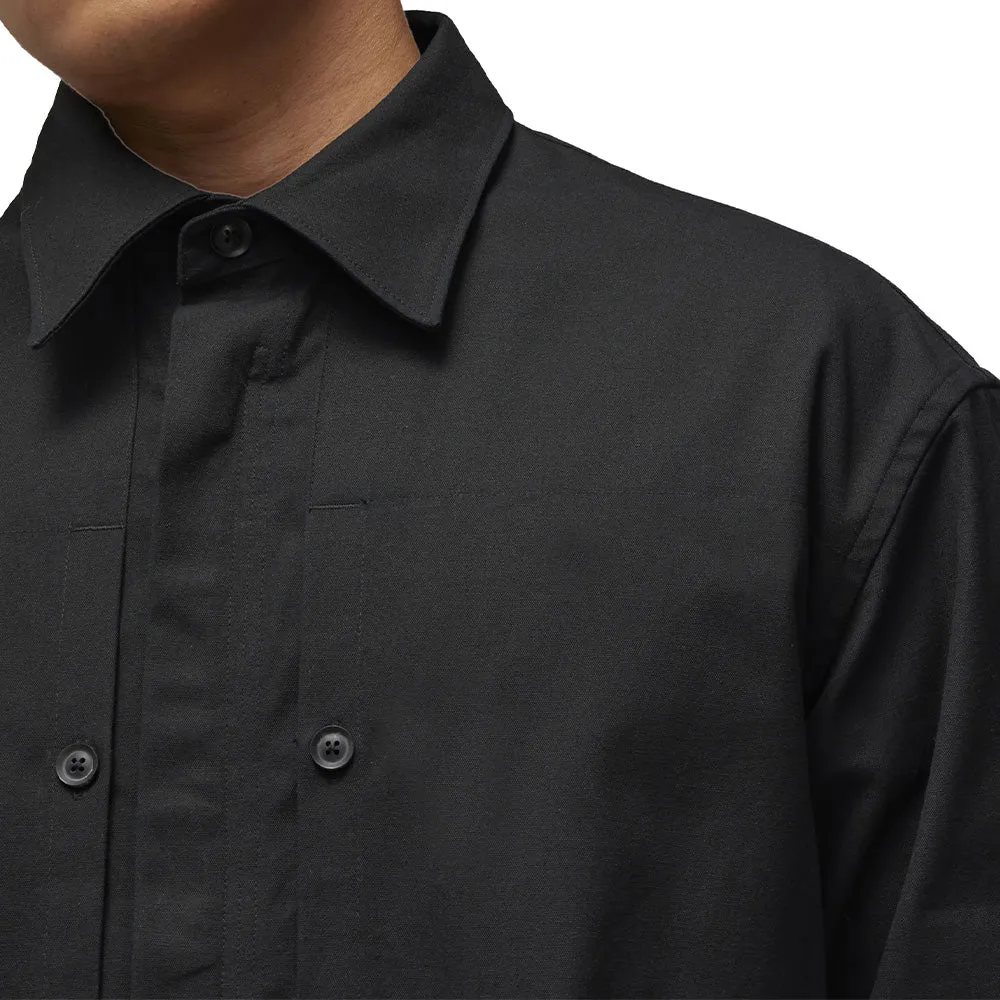 Y-3 WORKWEAR OVERSHIRT (UNISEX)