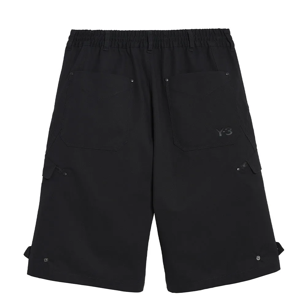 Y-3 WORKWEAR SHORTS (MEN)