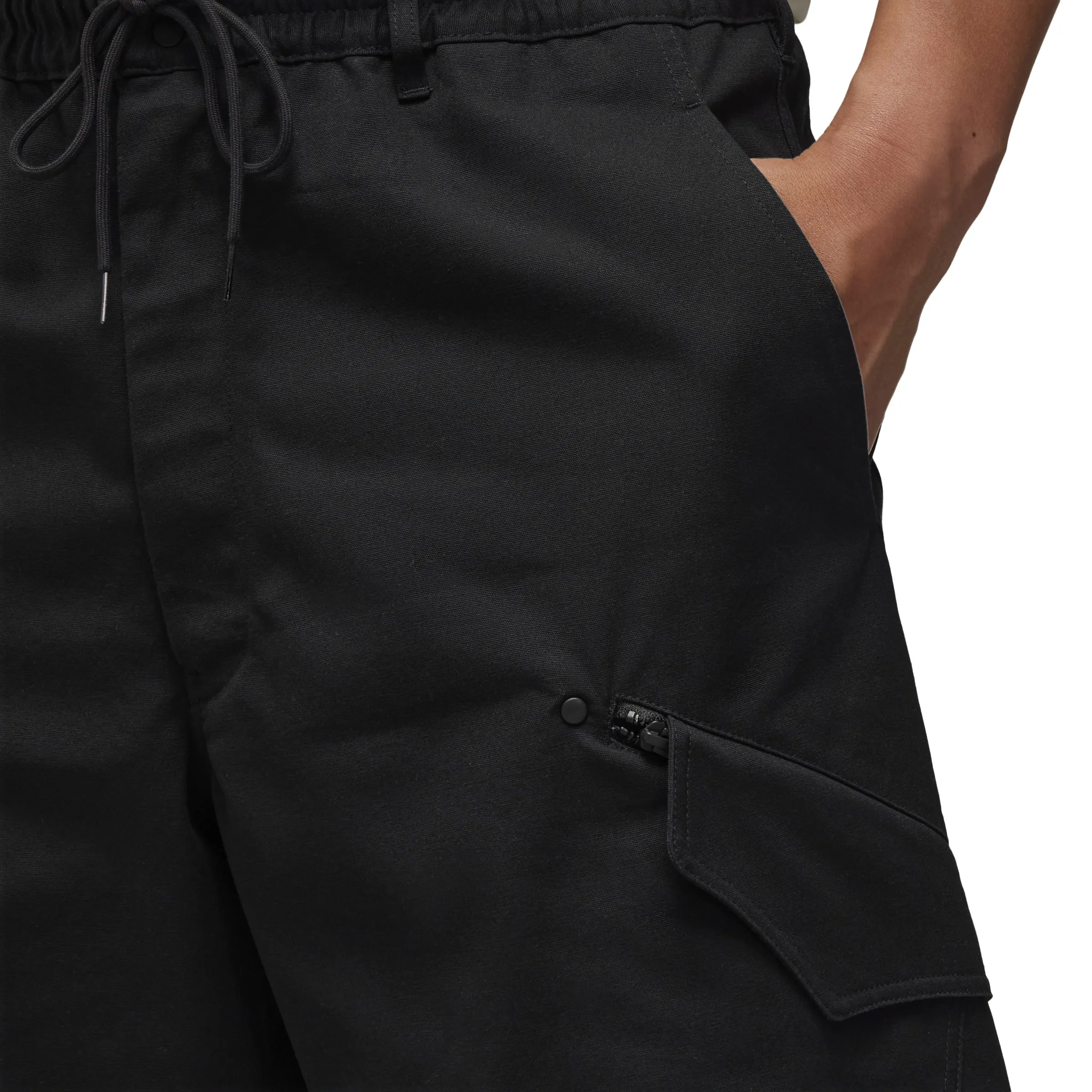 Y-3 WORKWEAR SHORTS (MEN)