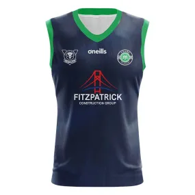 Young Melbourne GAA Ladies Vest