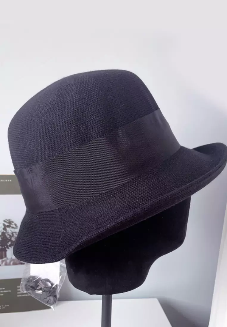 ZITIQUE Fashion Covered Fisherman Hat